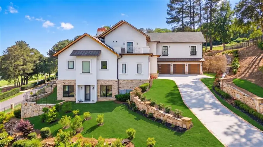 645 River Knoll Drive Se, Marietta, GA 30067 - #2