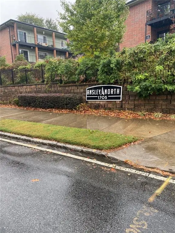 1705 Monroe Drive Ne #C09, Atlanta, GA 30324
