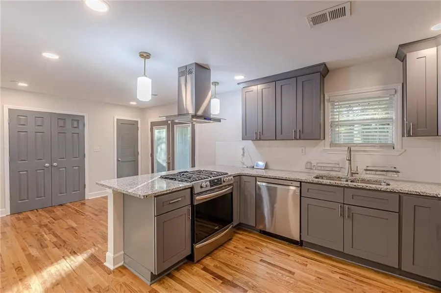 1395 Dennis Drive, Decatur, GA 30032 - #3
