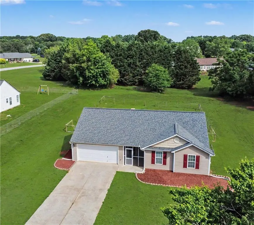 1246 Clearwater Drive, Winder, GA 30680 - #2