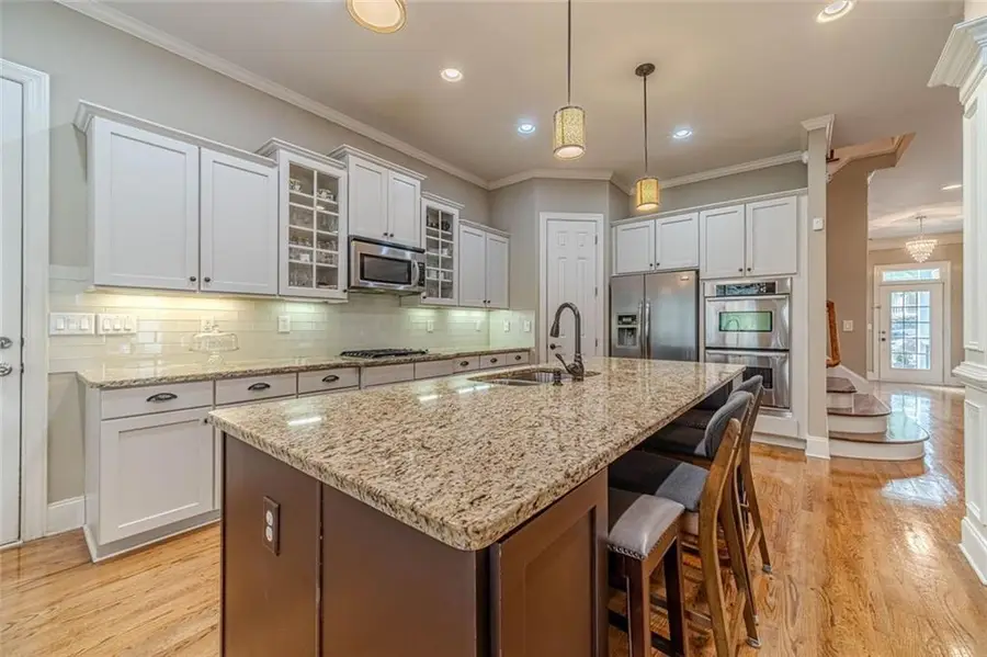 500 Warm Springs Court, Loganville, GA 30052 - #3
