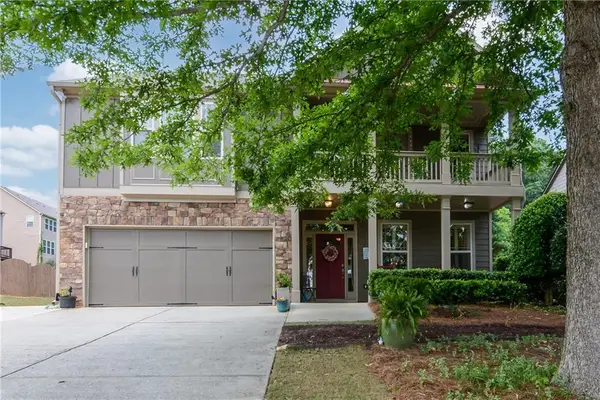 1415 Winning Colors Court, Suwanee, GA 30024