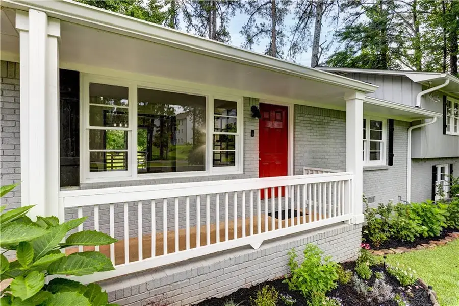 2441 Sims Drive Ne, Marietta, GA 30066 - #2