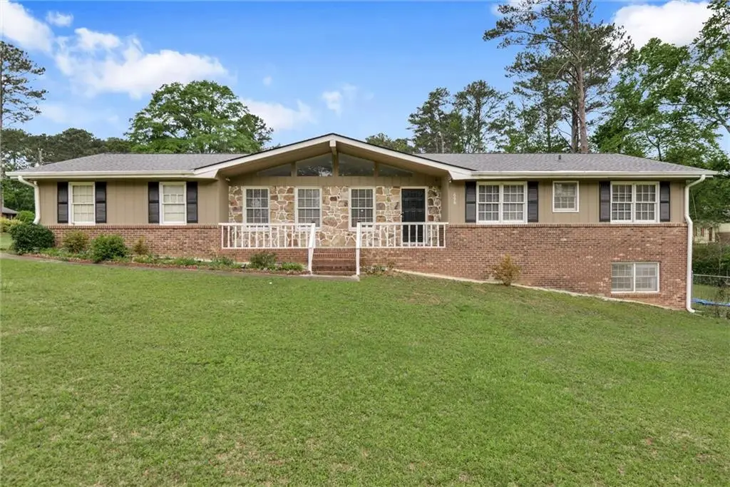 696 N Plantation Court, Lawrenceville, GA 30044 - #1
