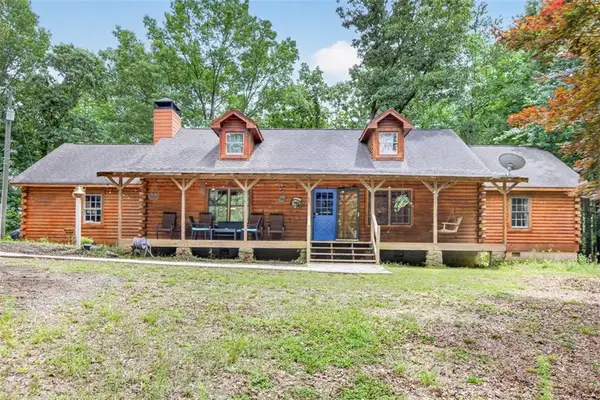 4565 Dawsonville Highway, Gainesville, GA 30506