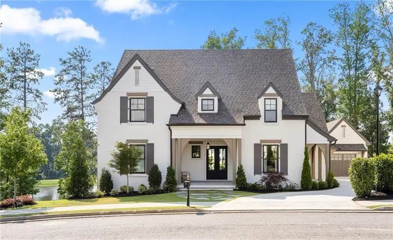 3940 Cottage Park Court, Alpharetta, GA 30004 - #2