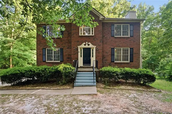 105 Woodsong Court, Fayetteville, GA 30214