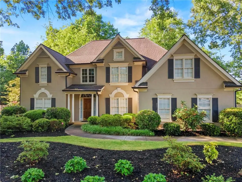 2492 Chancery Place Ne, Marietta, GA 30066 - #1