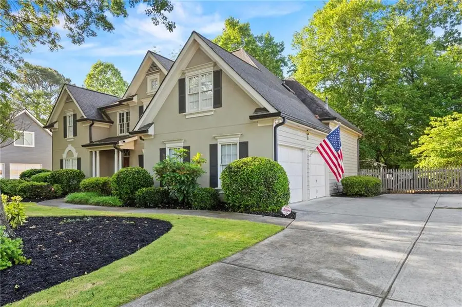 2492 Chancery Place Ne, Marietta, GA 30066 - #2