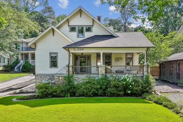 1060 Woodland Avenue Se, Atlanta, GA 30316