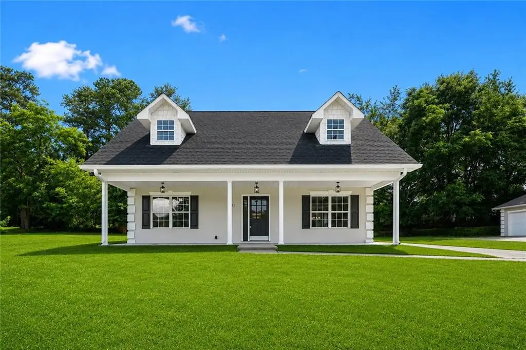 51 Pine Avenue, Commerce, GA 30529 - #1