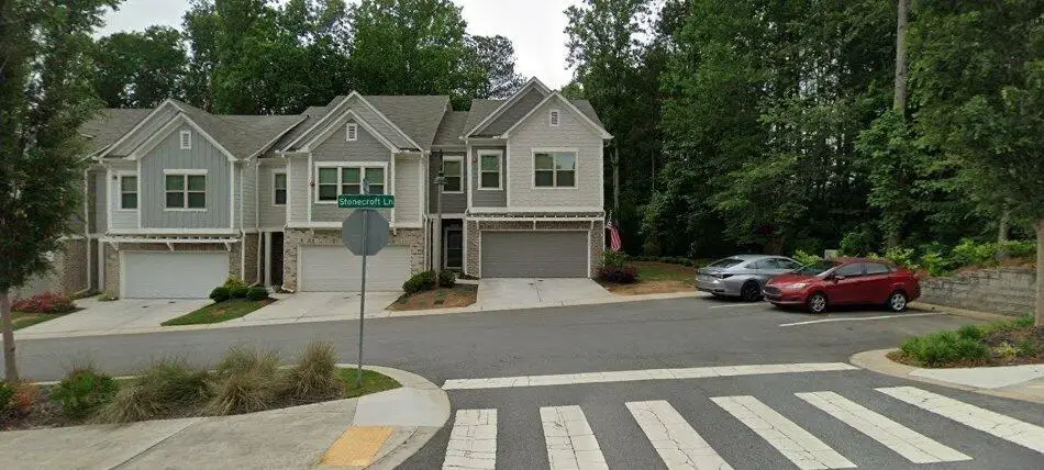 215 Jonquil Spring Road, Woodstock, GA 30188 - #1