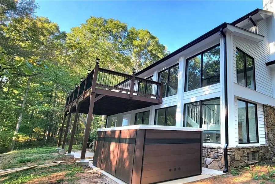 2900 Orchard Road Sw, Conyers, GA 30094 - #2