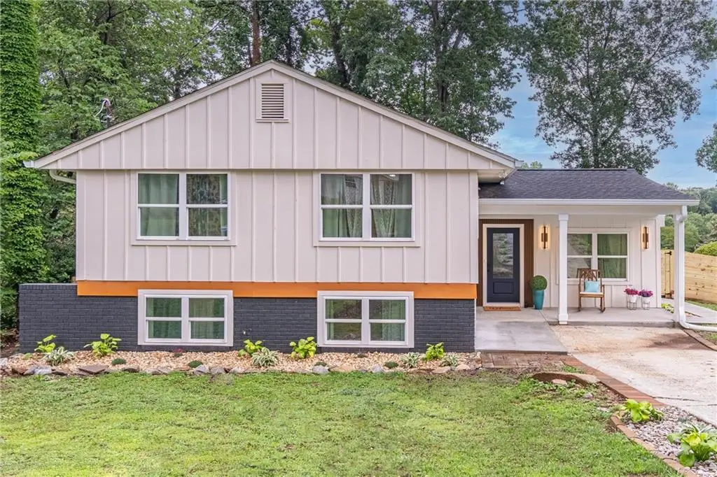 2341 Brenda Drive Se, Smyrna, GA 30080 - #1