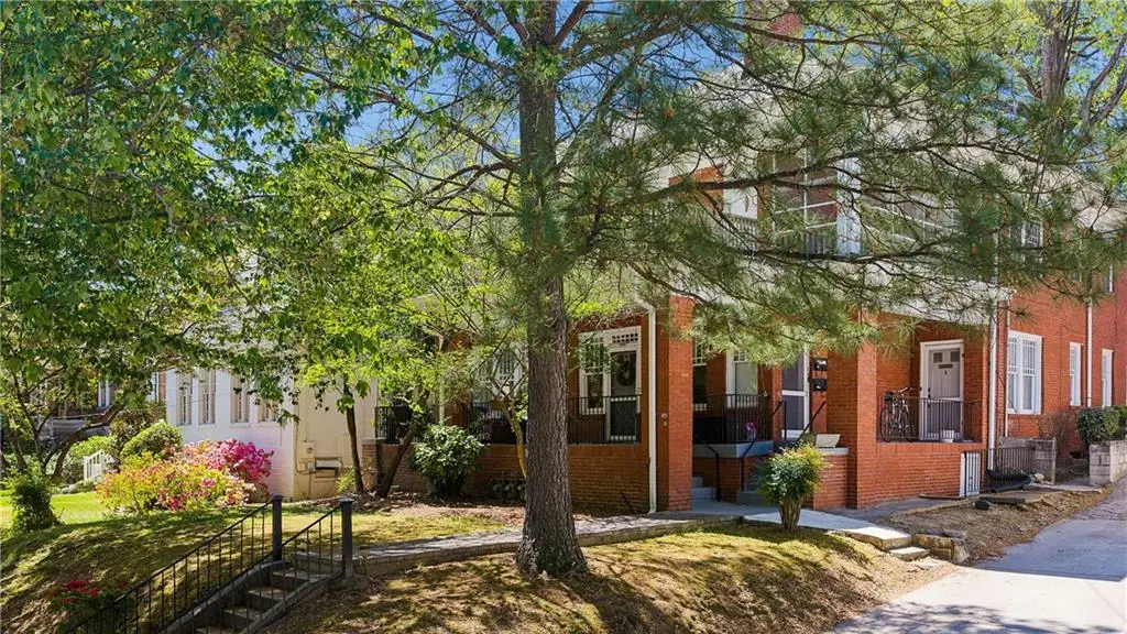 1164 Orme Circle Ne, Atlanta, GA 30306 - #1