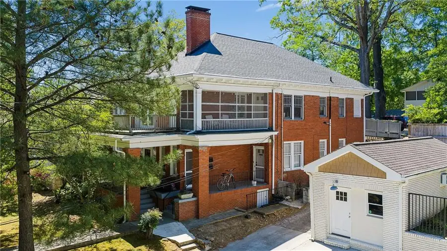 1164 Orme Circle Ne, Atlanta, GA 30306 - #2