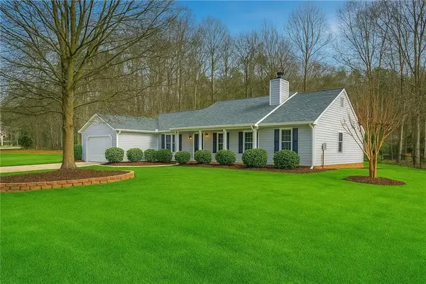 1374 Lance Circle, Winder, GA 30680