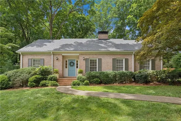4942 Summerford Drive, Atlanta, GA 30338