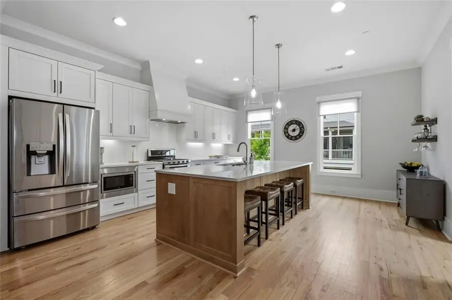 1033 Endeavour Court, Marietta, GA 30064 - #2
