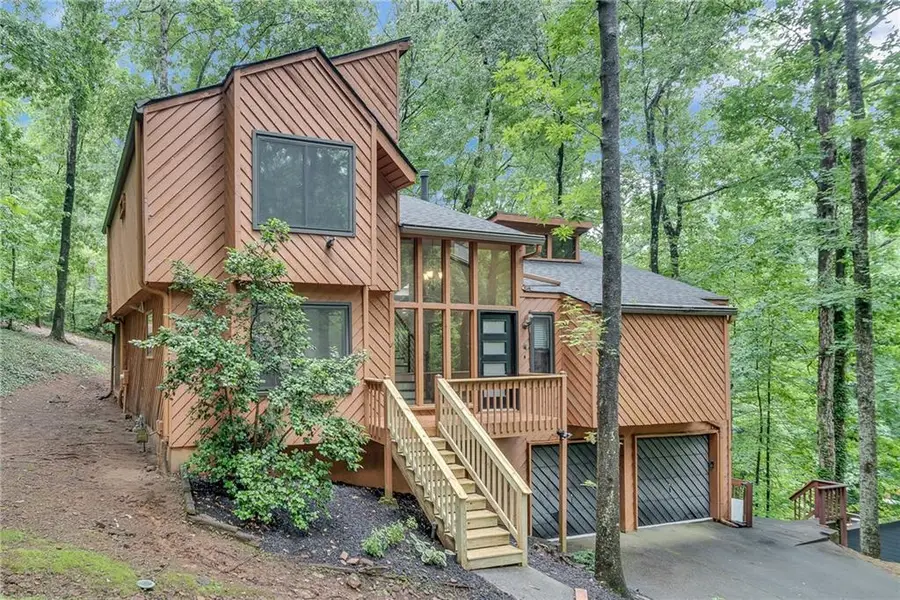 1820 Cedar Cliff Drive Se, Smyrna, GA 30080 - #2