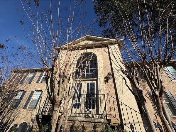 750 Dalrymple Road #3L, Atlanta, GA 30328