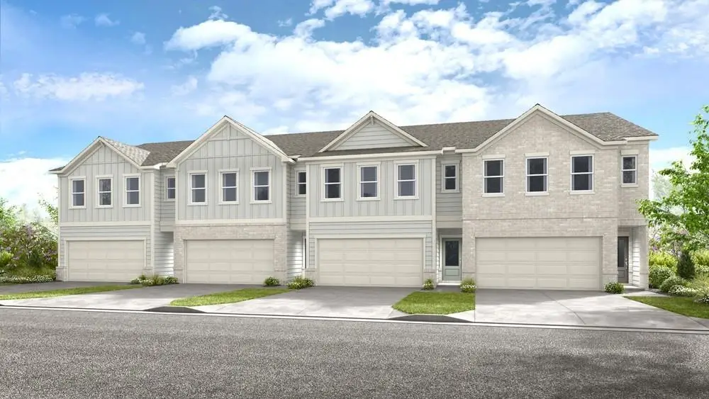 3628 Aveline Street, Buford, GA 30519 - #1