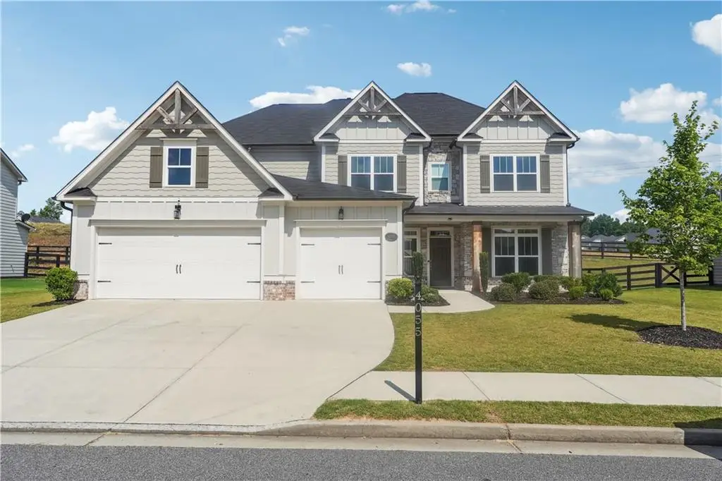 4055 Starwood Drive, Cumming, GA 30028 - #1