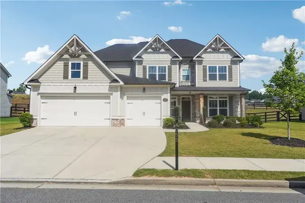 4055 Starwood Drive, Cumming, GA 30028