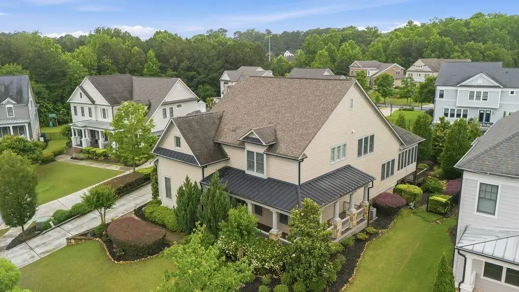 4786 Olde Village Cove, Dunwoody, GA 30338 - #1