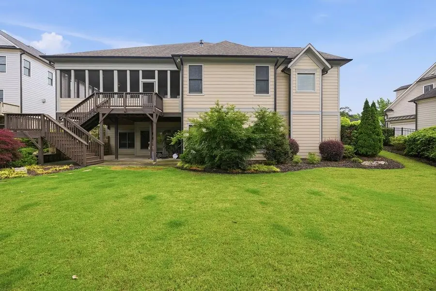 4786 Olde Village Cove, Dunwoody, GA 30338 - #2