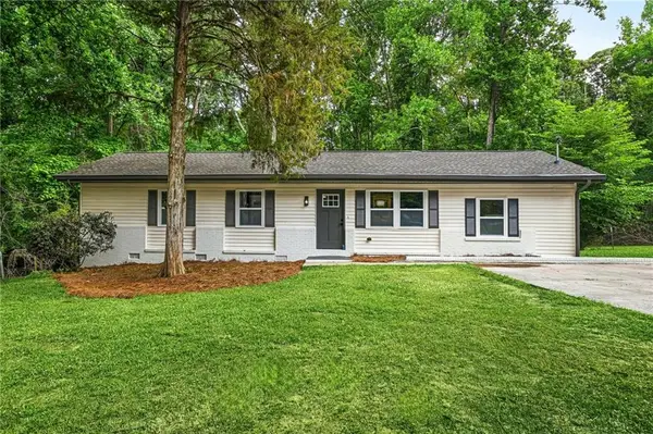 676 Hog Liver Road, Carrollton, GA 30117