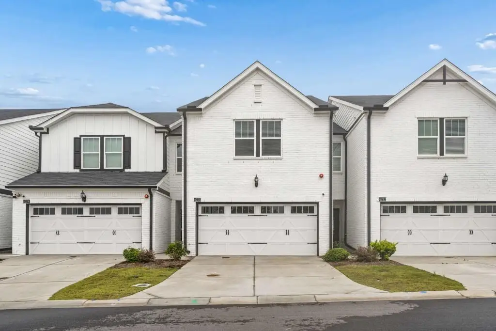 6208 Ocmulgee River Lane Se, Smyrna, GA 30126 - #1