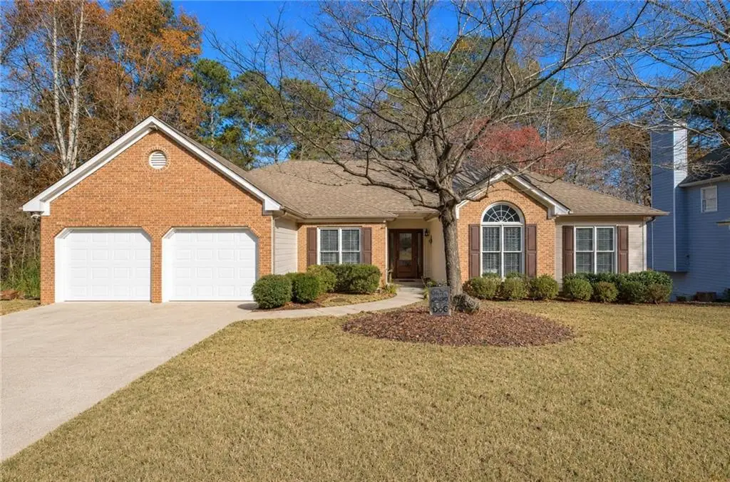 67 Timberlake Cove Ne, Cartersville, GA 30121 - #1