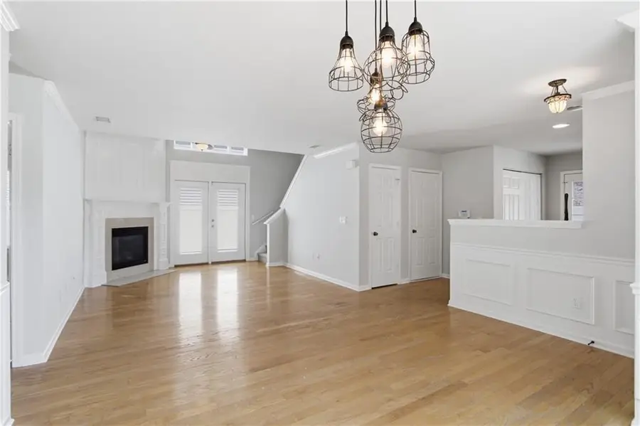 220 Hiawassee Drive, Woodstock, GA 30188 - #3