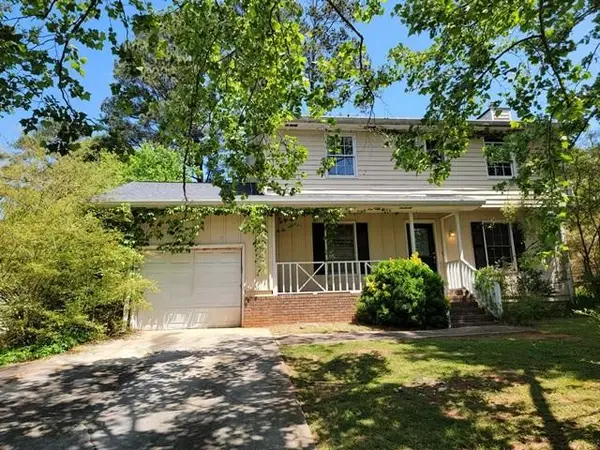 1686 Underwood Drive Se, Conyers, GA 30013