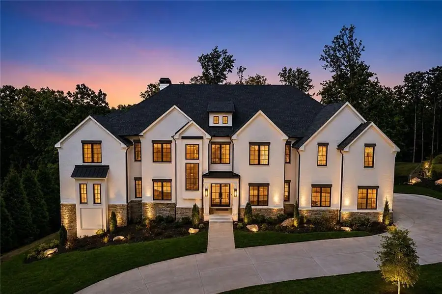 245 Traditions Drive, Alpharetta, GA 30004 - #3