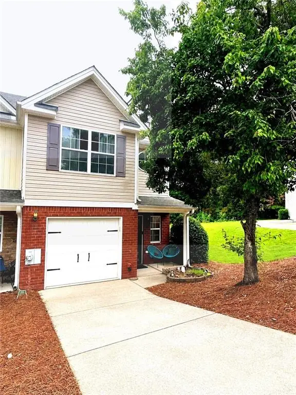 1456 Box Circle, Winder, GA 30680