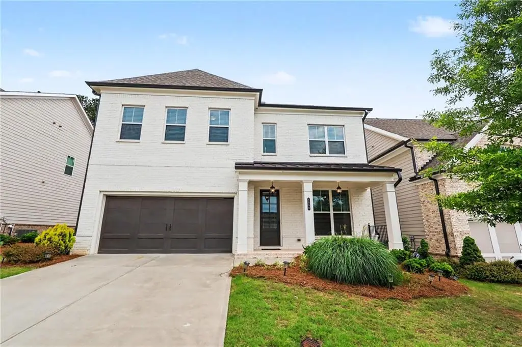 1090 Pennington View Lane, Alpharetta, GA 30004 - #1