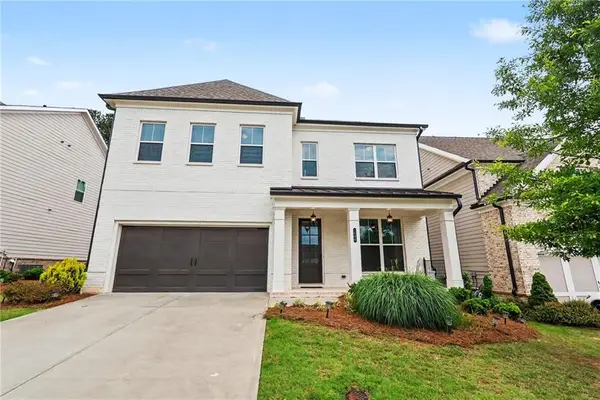 1090 Pennington View Lane, Alpharetta, GA 30004