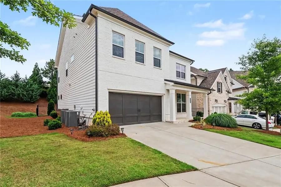 1090 Pennington View Lane, Alpharetta, GA 30004 - #2
