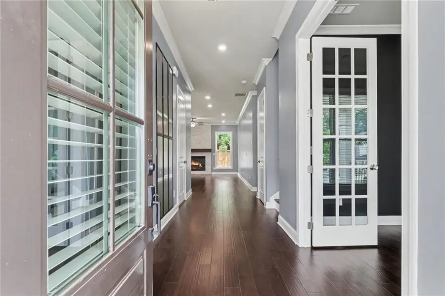1090 Pennington View Lane, Alpharetta, GA 30004 - #3