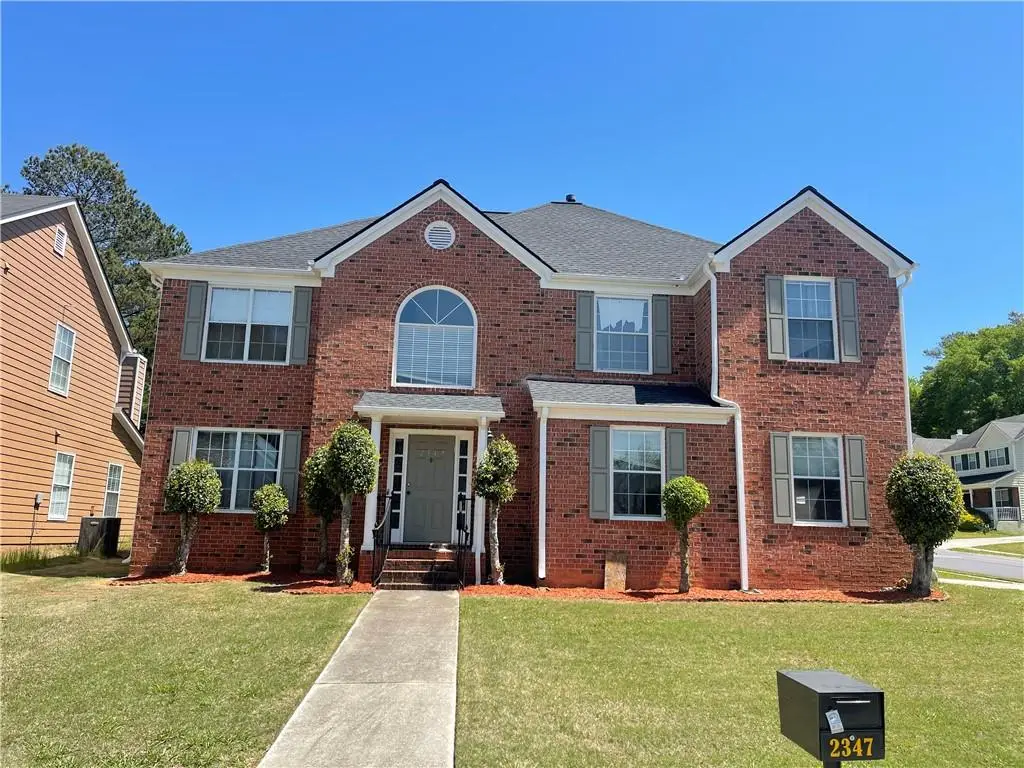 2347 Fawn Hollow Court, Duluth, GA 30096 - #1