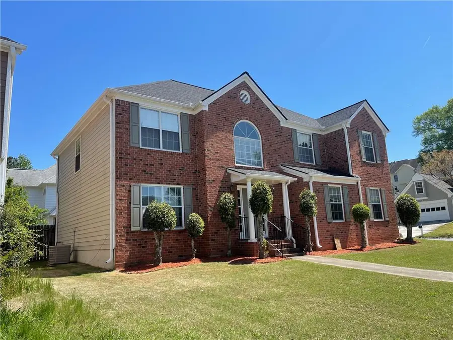 2347 Fawn Hollow Court, Duluth, GA 30096 - #2