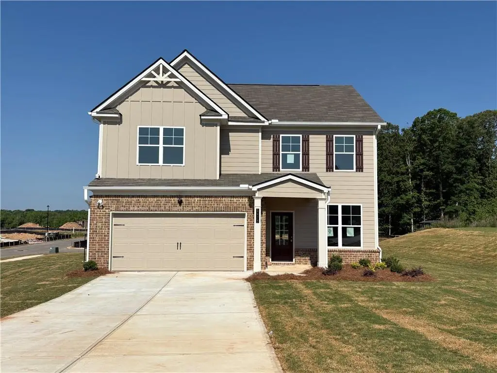 5975 Spring Way, Stonecrest, GA 30038 - #1