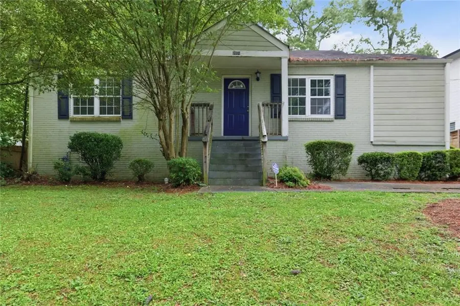 2051 Glenwood Avenue Se, Atlanta, GA 30316 - #2