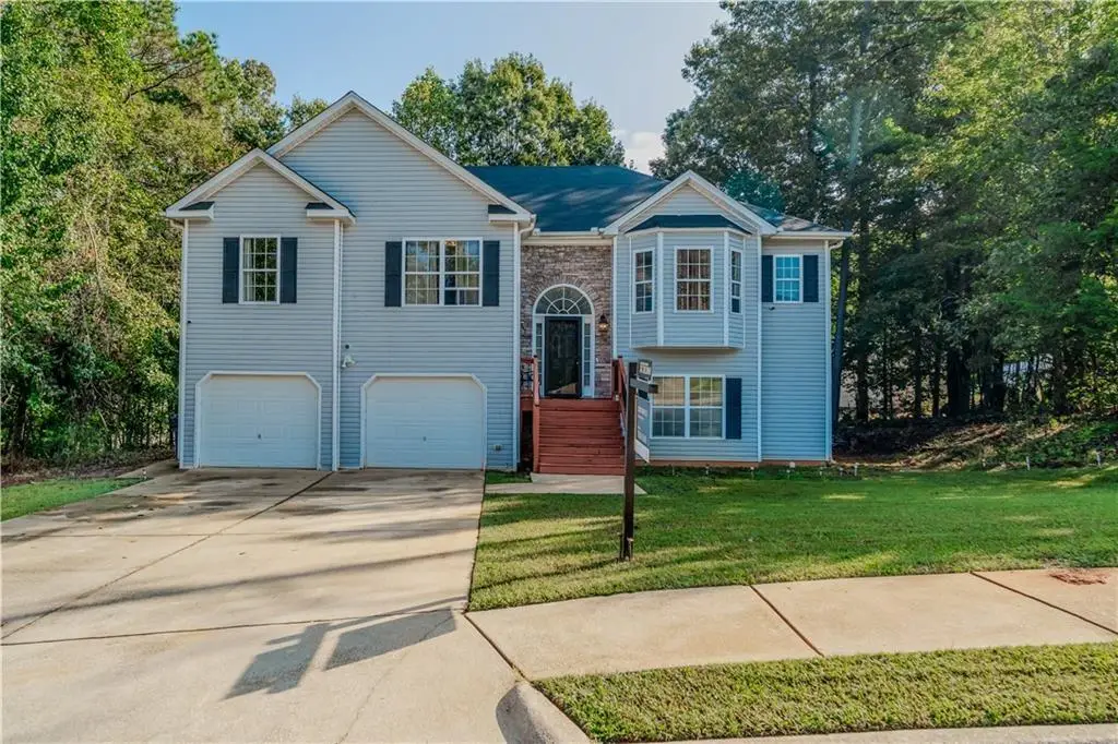6160 Queensdale Drive, Douglasville, GA 30135 - #1