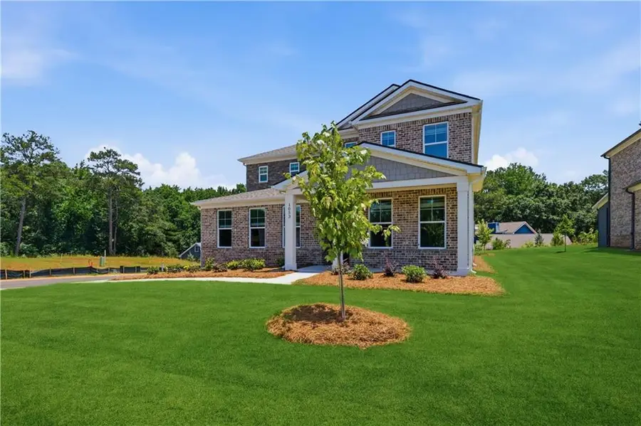 1053 James Madison Court, McDonough, GA 30253 - #2