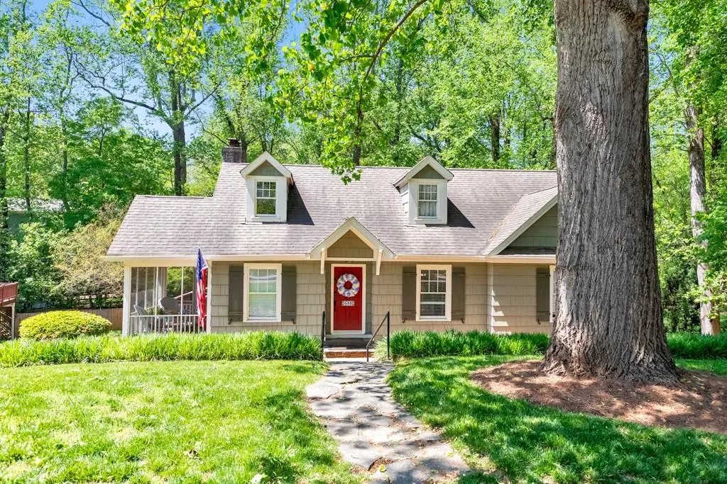 112 Kathryn Avenue, Decatur, GA 30030 - #1