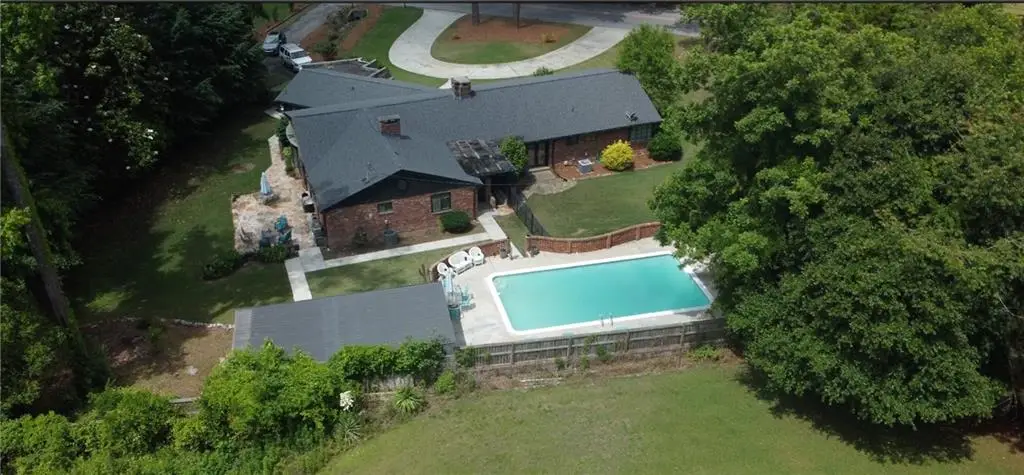 3255 Legion Drive Se, Covington, GA 30014 - #1