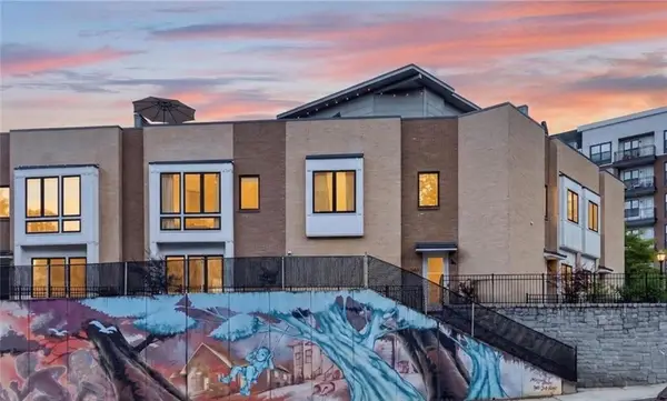 2182 Bristol Cove, Atlanta, GA 30341